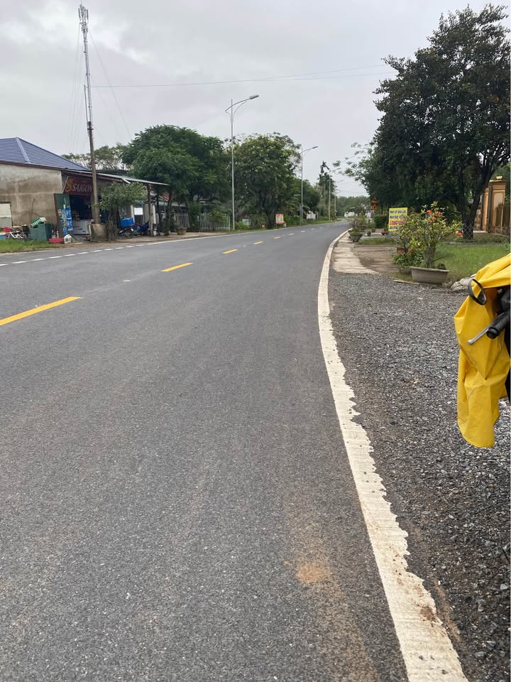 Đất nền Cam Lộ 1680m² giá chỉ 700 triệu - Cơ hội đầu tư hấp dẫn!