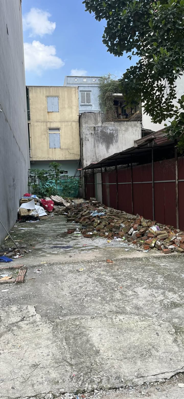 Đất nền Giang Liễu Quế Võ 100m² - Kinh doanh thuận lợi, giá thỏa thuận!