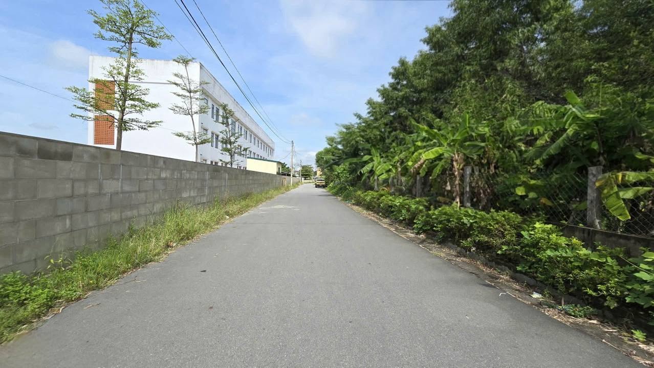 Đất nền Thạch Trung Hà Tĩnh 132m² giá 2.6 tỷ - Đường rộng, gần trường học!