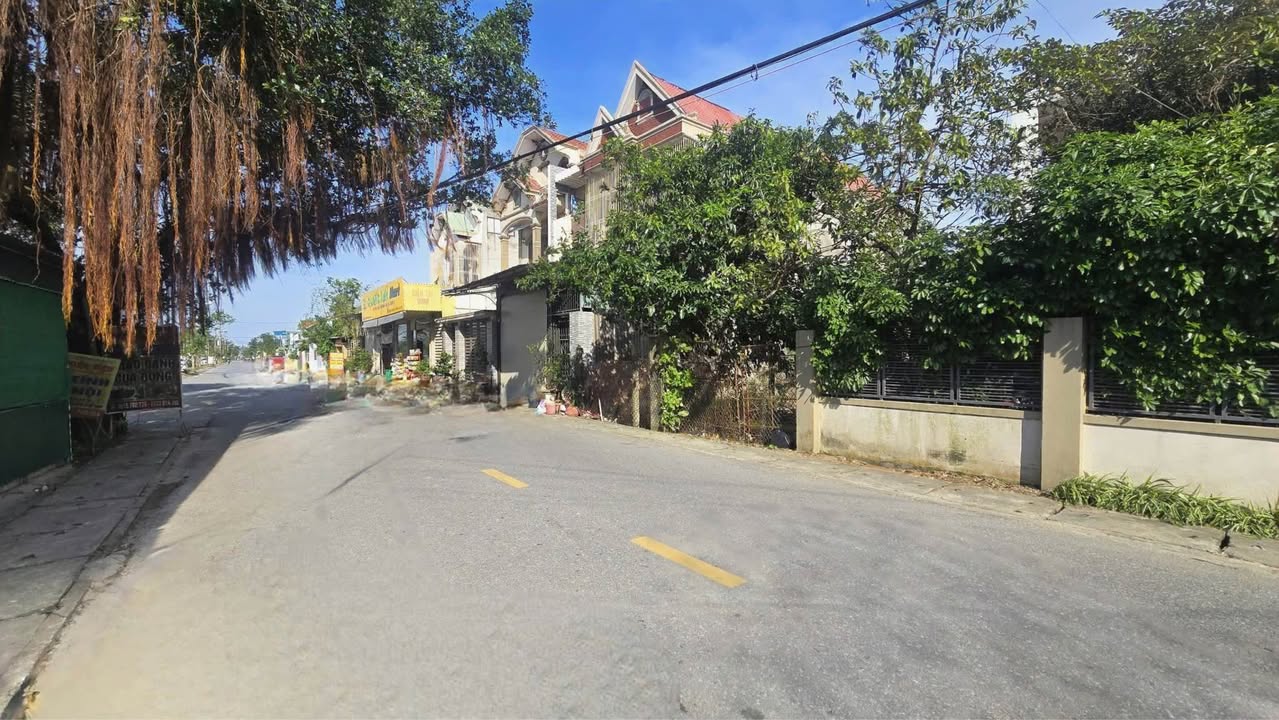 Đất kinh doanh mặt đường Mai Thúc Loan, 200m² giá 7 tỷ - Cơ hội hiếm có!