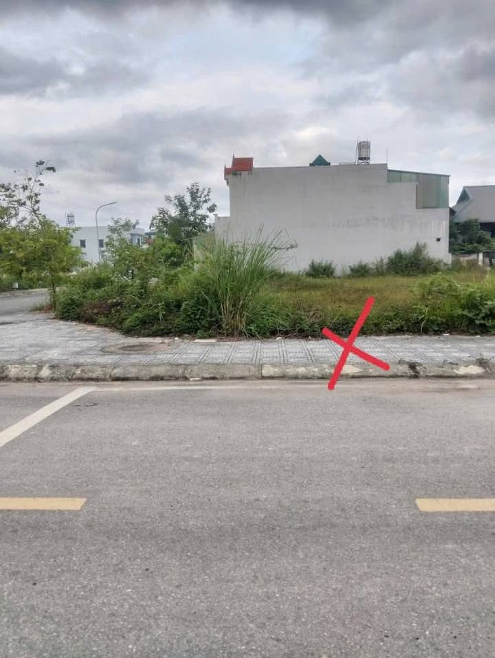 Đất liền kề đẹp tại phường Thanh Trường, Điện Biên Phủ 195m² giá 2.5 tỷ - Đầu tư sinh lời ngay!