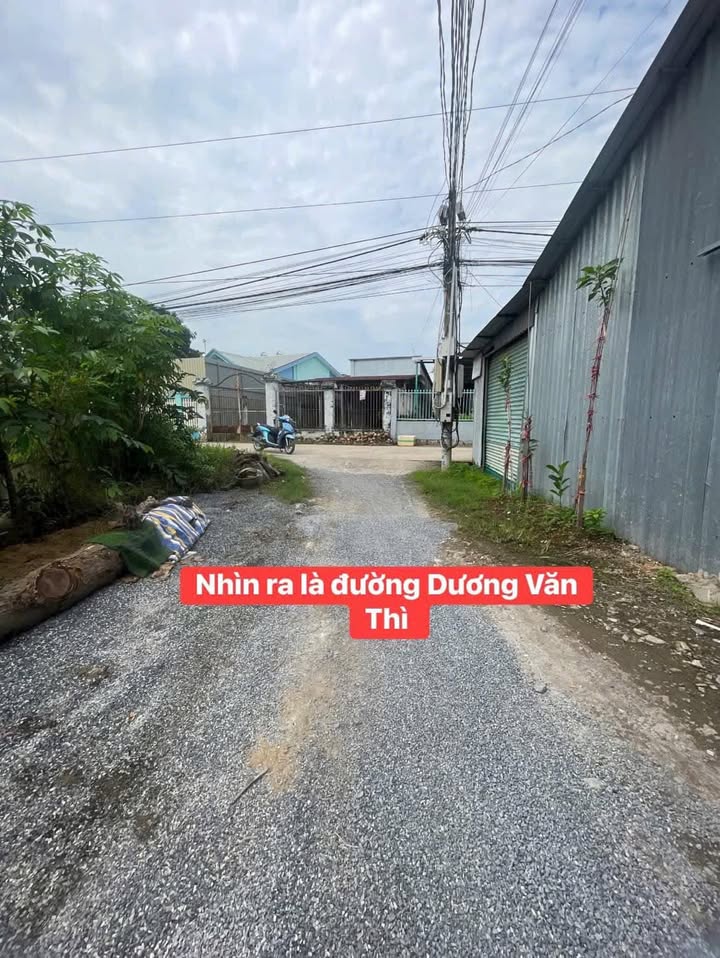 Đất nền Thủ Đức 148m² giá 2.75 tỷ - Đầu tư sinh lời cao!