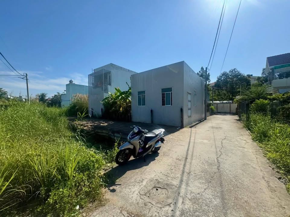 Đất nền hẻm 64 Nguyễn Minh, Châu Thành 100m² giá 1.35 tỷ - Cơ hội đầu tư hấp dẫn!