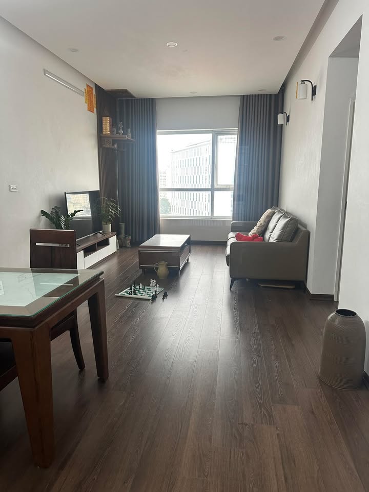 Căn hộ CT2 CC Viện 103 Tân Triều 78m² giá thỏa thuận - View pháo hoa tuyệt đẹp!