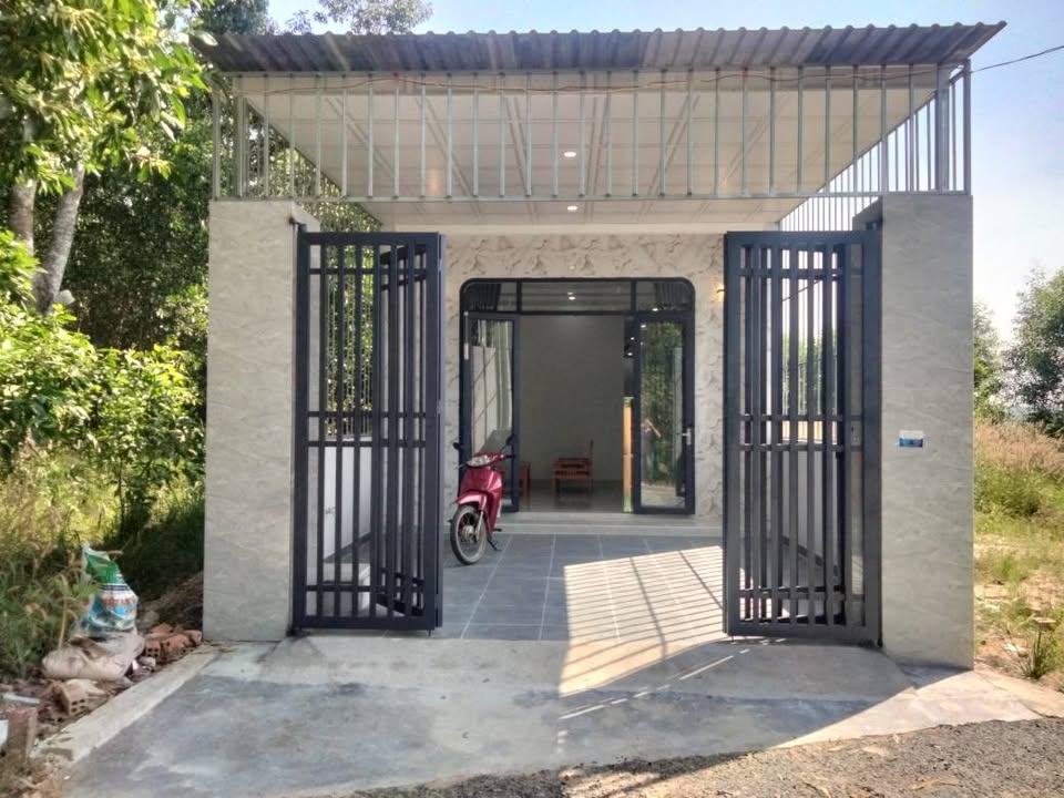 Nhà mới bán tại Hắc Dịch, Phú Mỹ 150m² giá chỉ 1.68 tỷ - Sẵn sàng vào ở ngay!