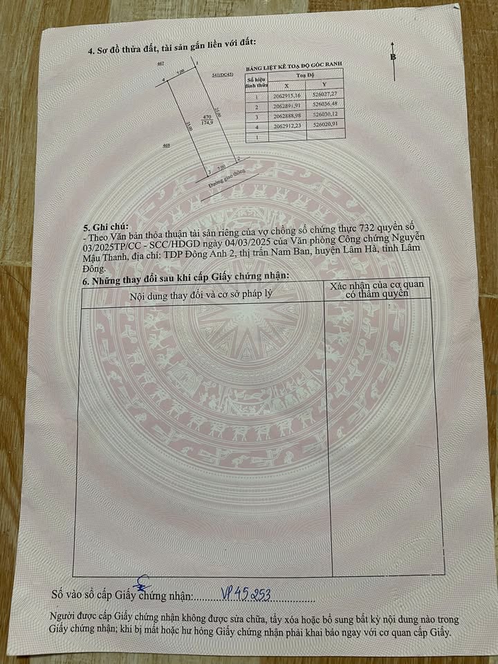 Đất nền Xuân Giang, Nghi Xuân 175m² - Đất ở 100%, giá thỏa thuận hấp dẫn!