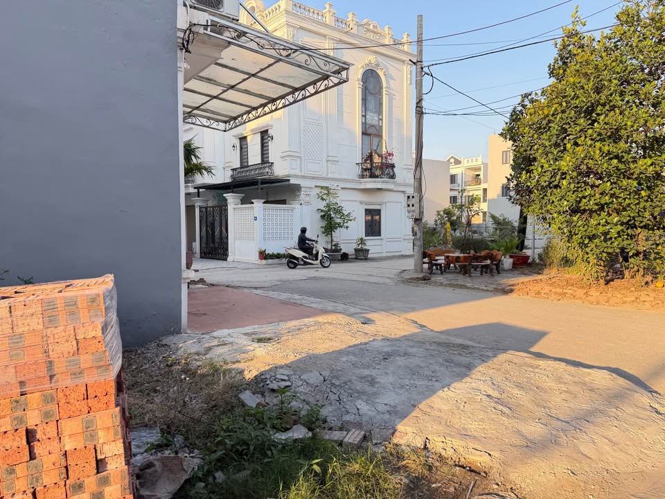 Chung cư Quỳnh Hoàng, Nam Sơn, Hải Phòng 58m² giá 1.8 tỷ - Vị trí vàng không lỗi phong thủy!