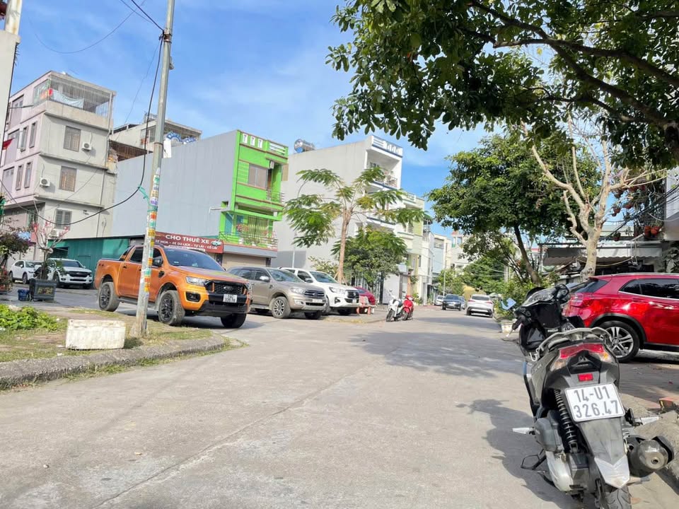 Đất nền Bãi Muối, phường Cao Thắng, 51m² chỉ 1 tỷ - Cơ hội đầu tư tuyệt vời!