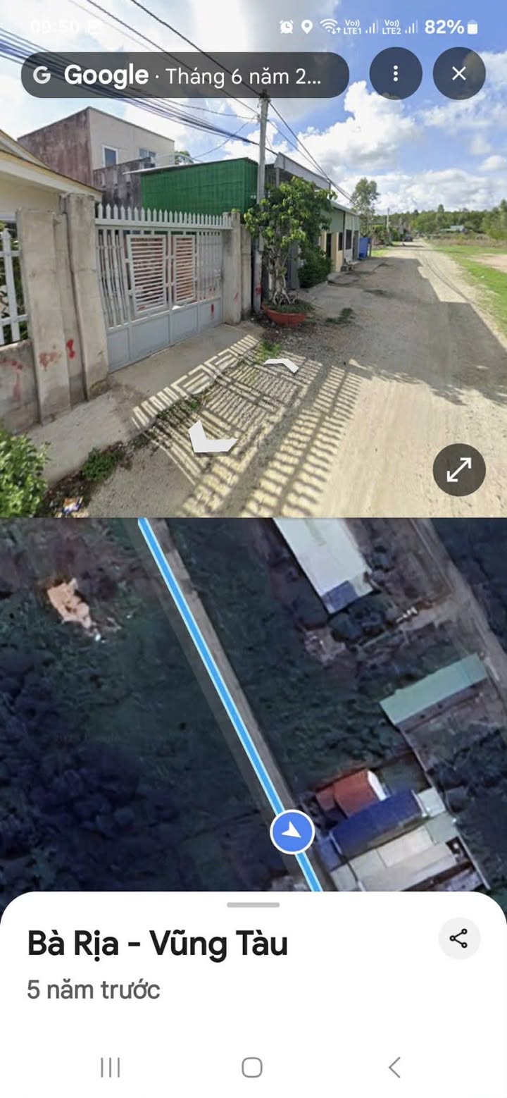 Đất nền Thủ Đức 130m² giá 1 tỷ - Tiềm năng đầu tư cao!