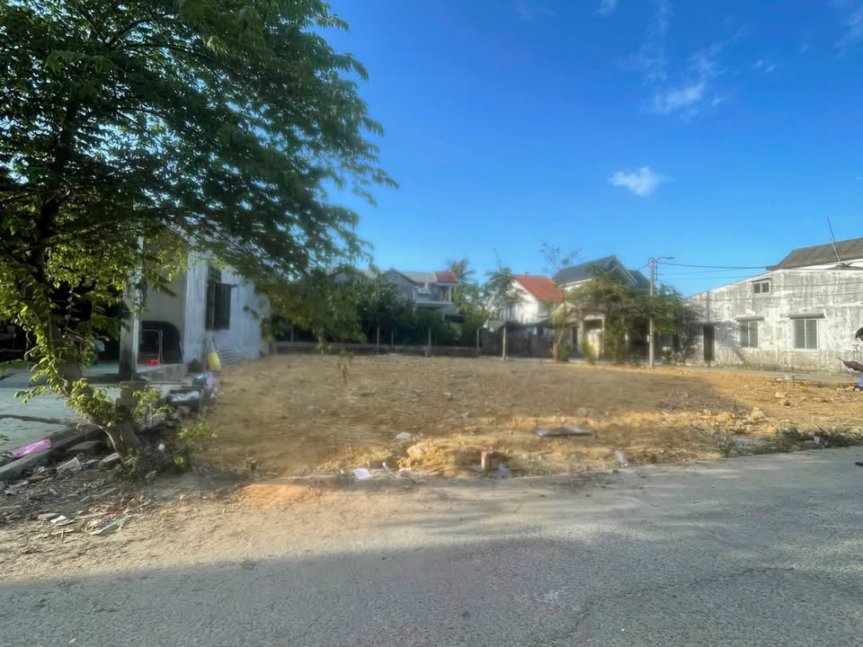 Đất nền mặt tiền đường An Ninh Kim Long 125m² giá chỉ 2.9 tỷ - Lợi thế 3 mặt tiền thoáng mát!