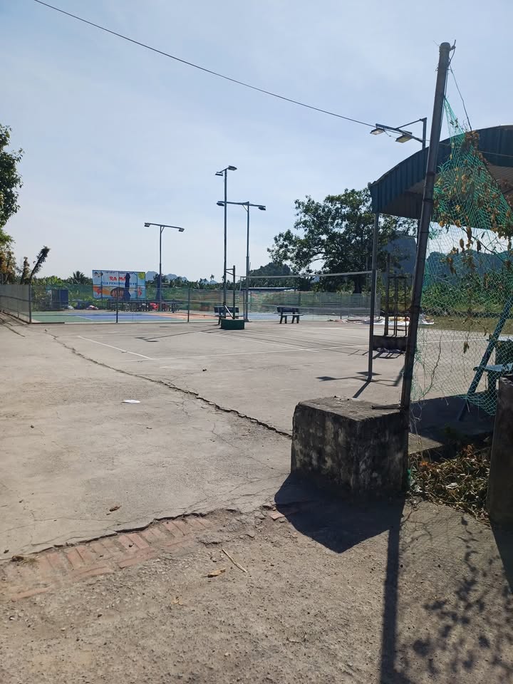 Đất thổ cư 400m² tại Lưu Kiếm, Hải Phòng - Căn biệt thự 3 tầng mặt tiền đẹp