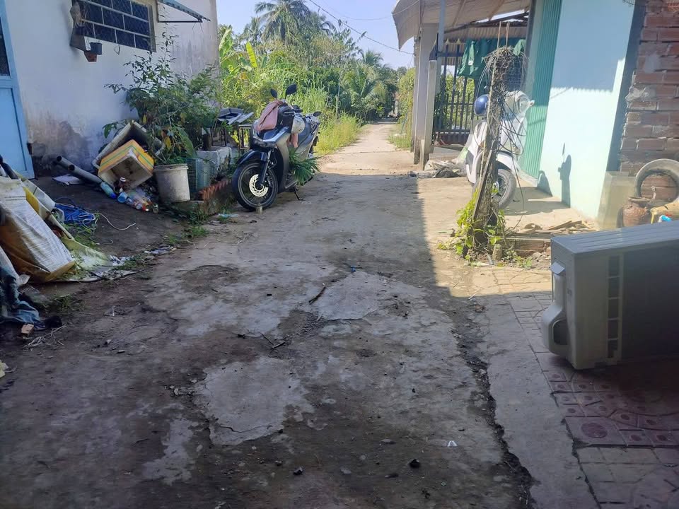 Nhà riêng Cái Răng, Cần Thơ 90m² giá 280 triệu - Pháp lý rõ ràng, tiện ích xung quanh!