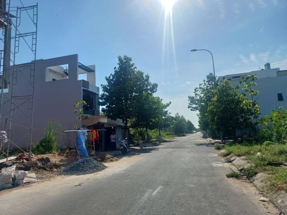 Đất nền KDC Phú An, Cái Răng, Cần Thơ 90m² giá 2.38 tỷ - Sổ hồng chính chủ!