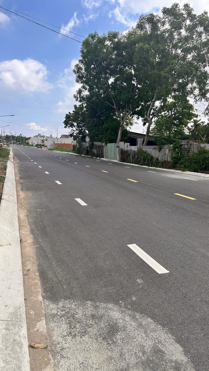 Đất mặt tiền Võ Trường Toản, Rạch Giá 2470m² giá 7 tỷ - Chính chủ bán gấp!