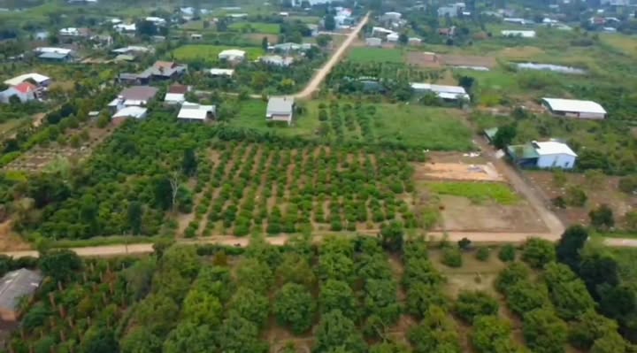 Đất nền kinh doanh xã Xuân Phú, Ea Kar, Đắk Lắk 2240m² giá 3 tỷ - Cơ hội đầu tư hấp dẫn!