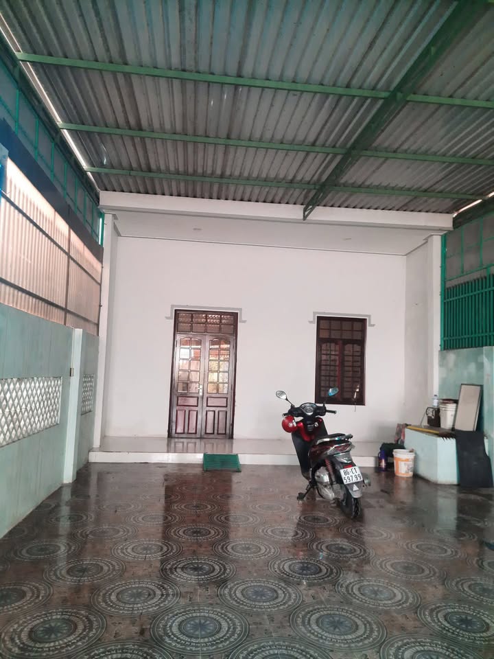 Nhà mặt tiền Trương Văn Ly, Phan Thiết 216m² giá 1,7 tỷ - Cơ hội đầu tư tuyệt vời!