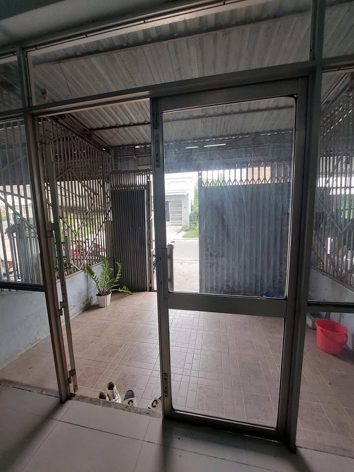 Nhà mặt tiền Đào Cam Mộc, Phú Tài 2PN giá chỉ 3 triệu/tháng - Thích hợp cho gia đình!