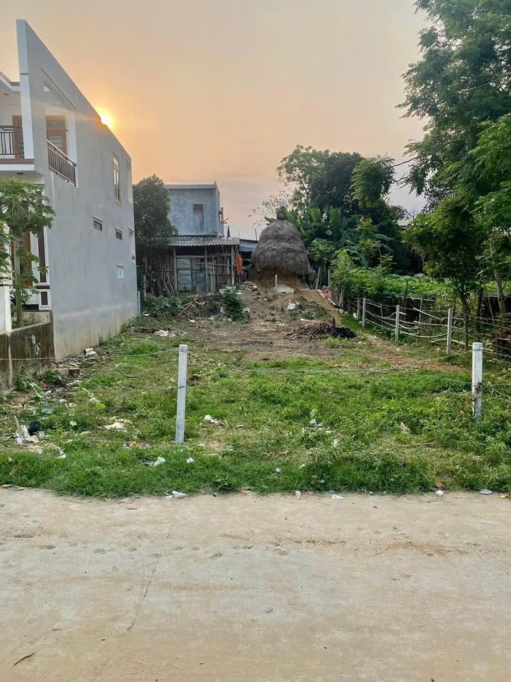 Đất nền Điện Phương 220m² giá 1.45 tỷ - Vị trí đắc địa gần Khu Du Lịch!