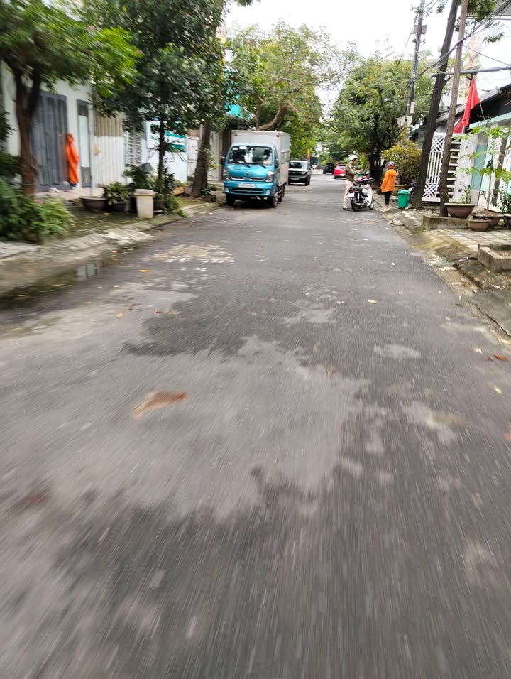 Đất mặt tiền Nguyễn Sinh Sắc, Hòa Minh 90m² giá 6 tỷ - Đầu tư lý tưởng gần biển!