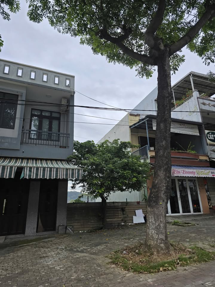 Đất mặt tiền đường Trường Sơn, Cẩm Lệ 45m² giá 2.6 tỷ - Cơ hội đầu tư tuyệt vời!