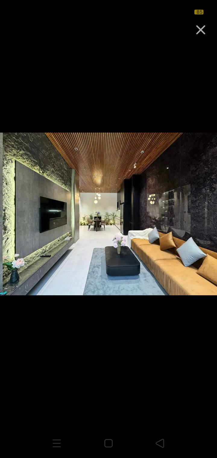 Nhà 3 tầng K260/x Điện Biên Phủ, 51m² giá 5.55 tỷ - Nội thất đầy đủ, chỉ cần vào ở!