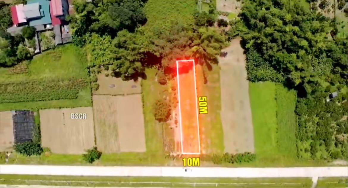 Đất nền Hưng Đạo - Cao Bằng 512m² giá 1 tỷ - Đầu tư sinh lời nhanh!