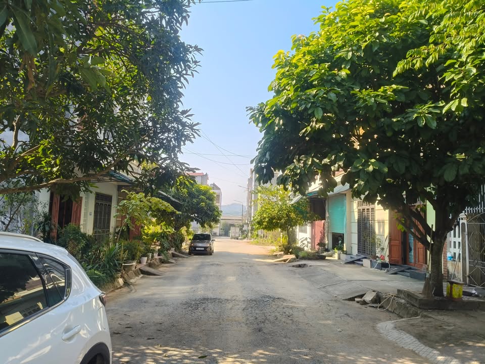 Đất nền trung tâm Đề Thám 67m² giá chỉ 2.xx tỷ - Đầu tư sinh lời ngay!