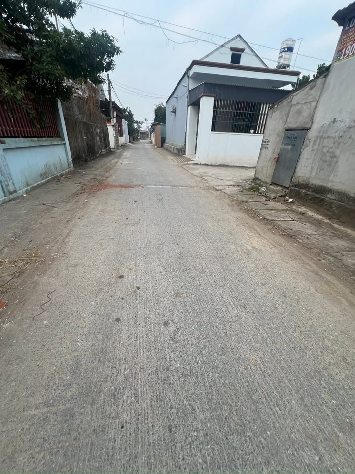 Đất nền Vĩnh Hải 120m² giá 850 triệu - Mặt đường đá giá đường bê tông!