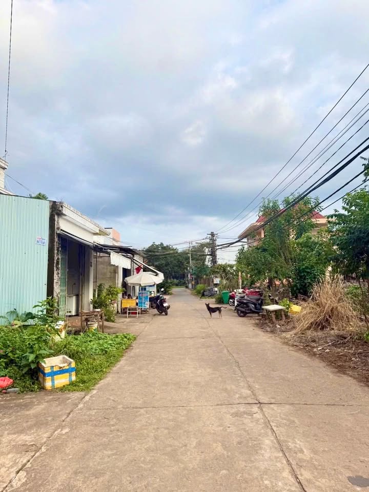 Đất đẹp hẻm 549 Hà Huy Tập Buôn Ma Thuột 76m² giá 2.39 tỷ - Đầu tư sinh lời ngay!