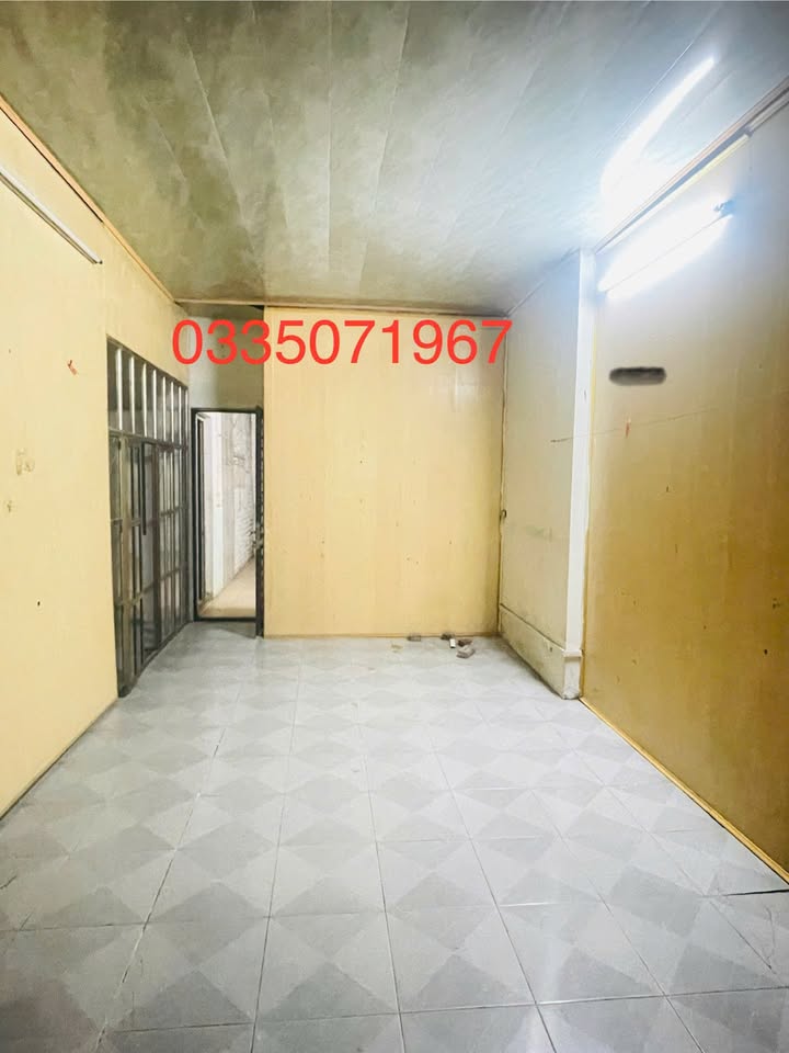 Cho thuê mặt bằng Thiên Lôi, Hải Phòng 226m² giá 10 triệu - Phù hợp kinh doanh ngay!