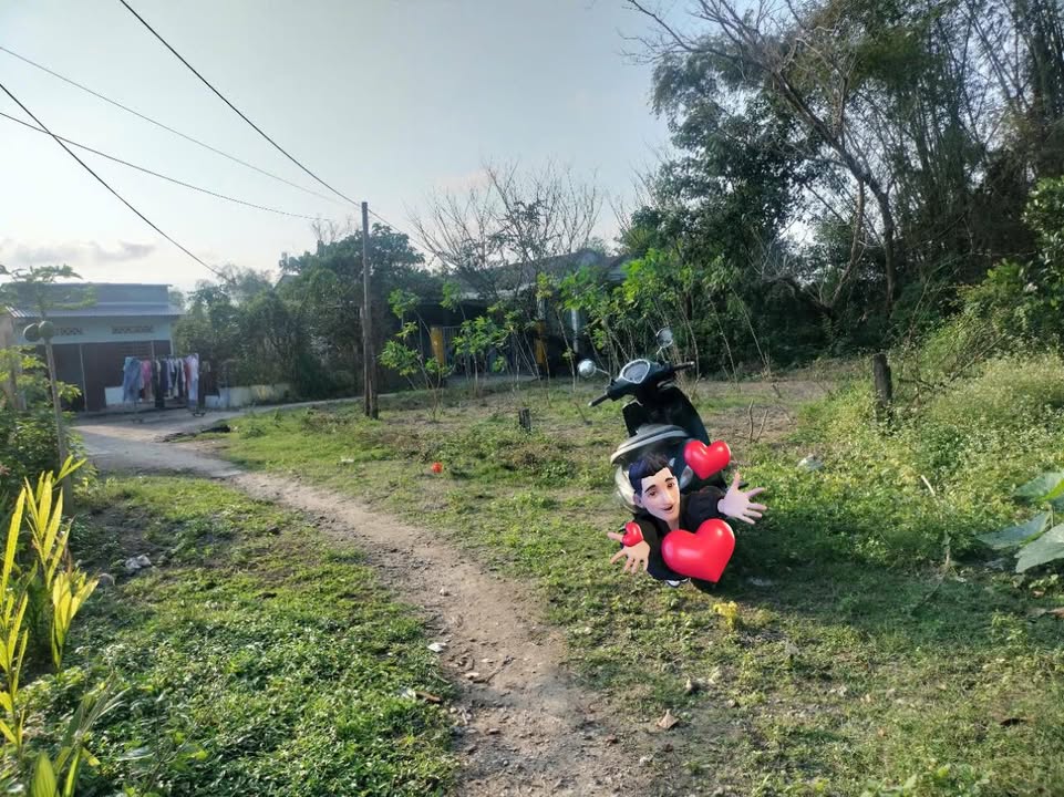 Đất nền Trà Cai, Hòa Thuận 125m² giá chỉ 600 triệu - Cơ hội đầu tư tuyệt vời!