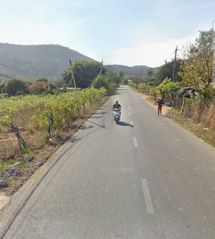 Đất nền Phước Hưng - Long Điền 100m² giá 420 triệu - Cách Hải Lâm Bầu Trứ chỉ 150m!