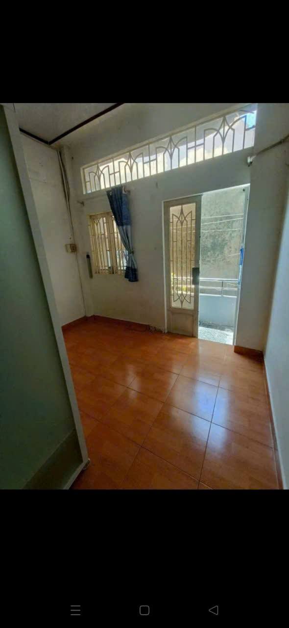 Nhà bán hẻm Lũy Bán Bích, Tân Phú 19m² giá 2.35 tỷ - Sổ đỏ chính chủ