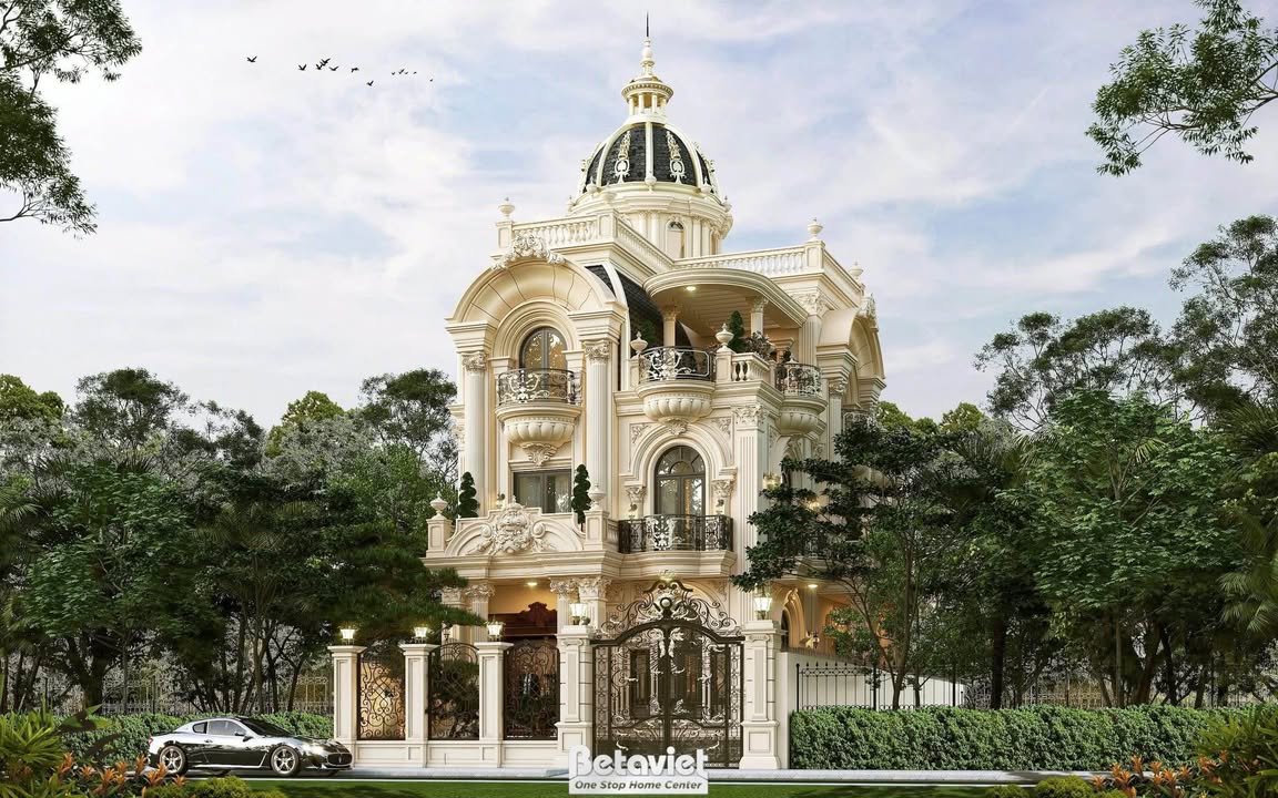 Nhà vườn ngõ 473 Lê Thái Tổ 300m² giá 23 tỷ - Đầu tư sinh lời hiếm có!