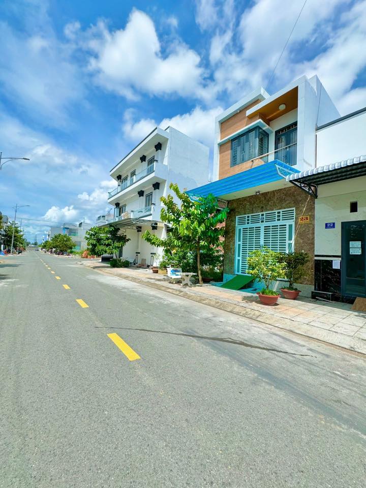 Nhà cho thuê tại An Bình, Cần Thơ - 63m² giá 10 triệu/tháng - Nhà mới, tiện nghi đầy đủ!