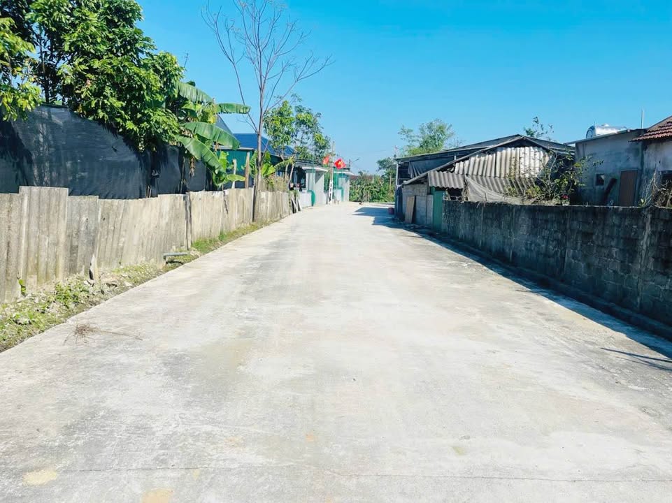 Đất TDP Liên Vinh - Phường Hà Huy Tập 160m² giá chỉ 2 tỷ - Vị trí đắc địa gần cao tốc Bắc Nam!