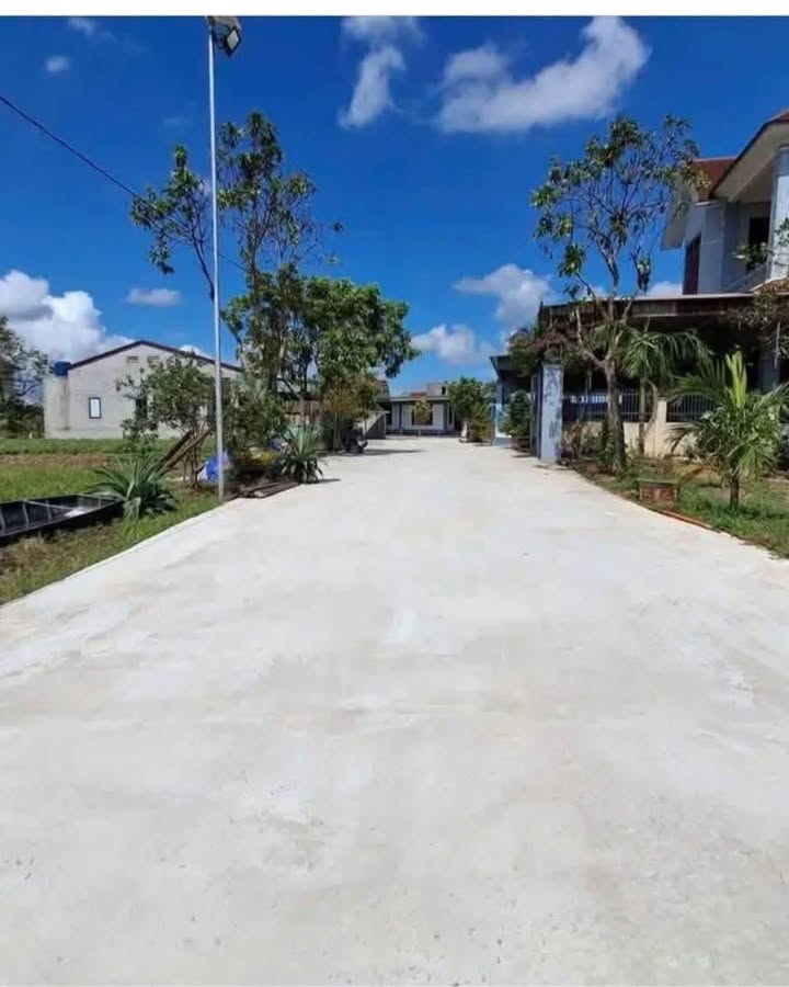 Đất nền Hà Huy Tập 154m² giá 1.5 tỷ - Vị trí đắc địa gần trường học!