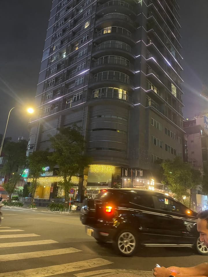 Nhà phố Tân Bình 25m² giá 2.9 tỷ - Sẵn sàng vào ở ngay!