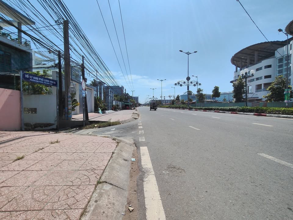 Đất nền 160m² tại ấp Long Hòa, Đạo Thạnh, TP Mỹ Tho - Giá chỉ 1 tỷ!