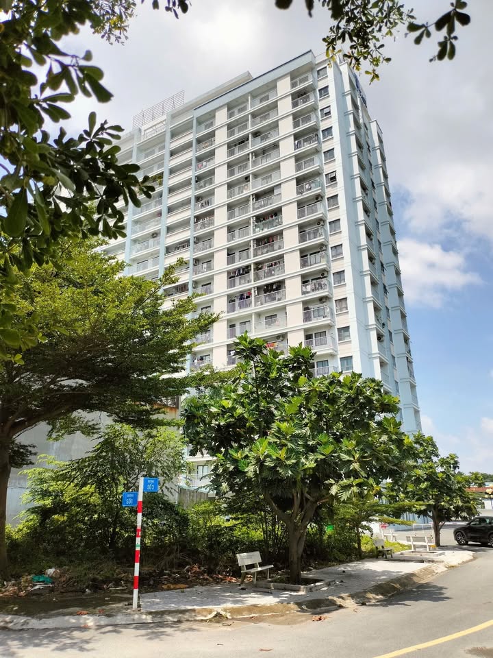 Đất nền An Phú, Thuận An 1626m² giá 6.9 tỷ - Lô góc đẹp, chính chủ!