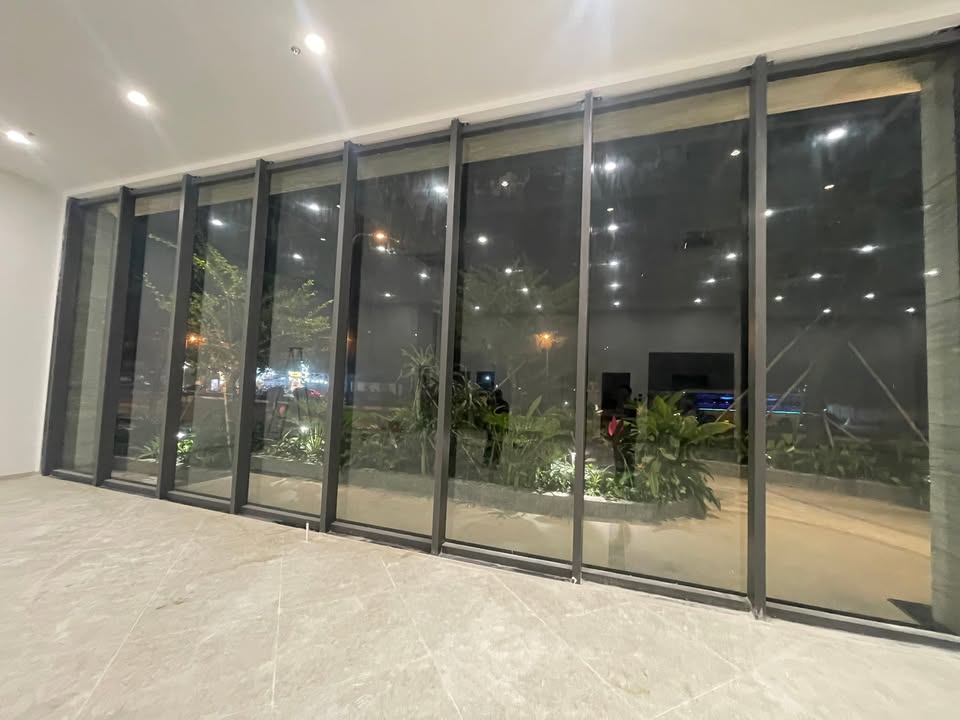 Shophouse cho thuê tại Mỹ Đình Pearl - 199m² giá 450 triệu - Địa điểm lý tưởng cho kinh doanh!