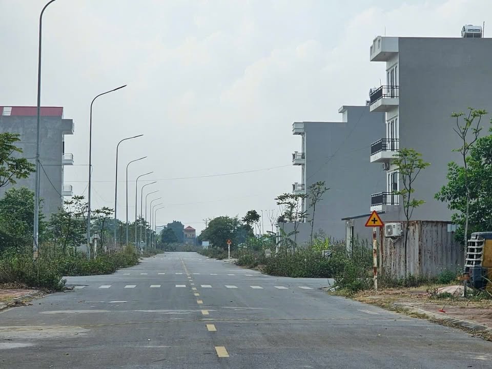 Đất nền Kim Chân Bắc Ninh 90m² giá 4.6 tỷ - Đầu tư sinh lời tiềm năng!