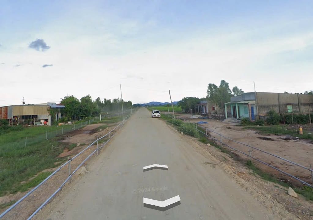 Đất nền 513m² tại Long Hương, Bà Rịa - Giá chỉ 1.999 tỷ - Sổ đỏ chính chủ!