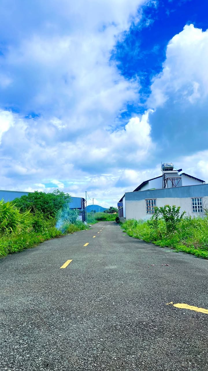 Đất nền 540m² Liên Nghĩa, Đức Trọng giá 3.7 tỷ - Sổ đỏ chính chủ, không quy hoạch!