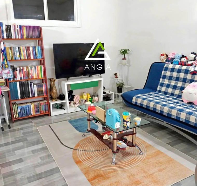 Nhà riêng đường Ngô Thì Nhậm, Đà Lạt 66m² giá 4.35 tỷ - Sổ hồng chính chủ!