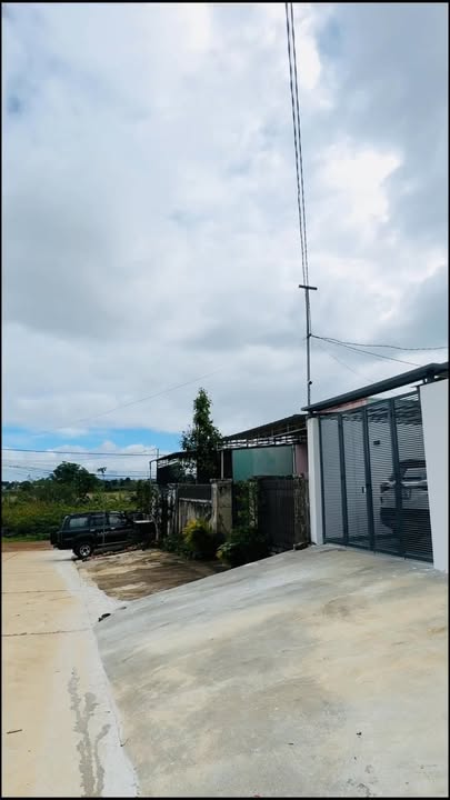 Nhà cấp 4 Hẻm 144 Âu Cơ, Pleiku 150m² giá chỉ 1.58 tỷ - Phù hợp an cư!