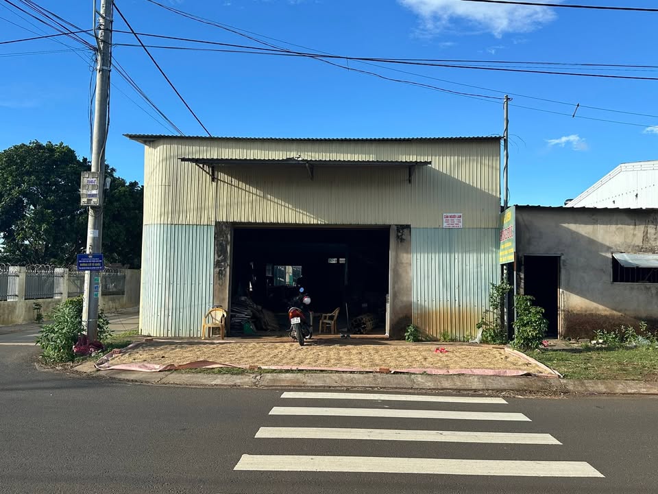 Nhà riêng 108m² tại 28B Nguyễn Thị Định, Pleiku - Kết cấu 1 trệt 1 lầu, giá thỏa thuận!