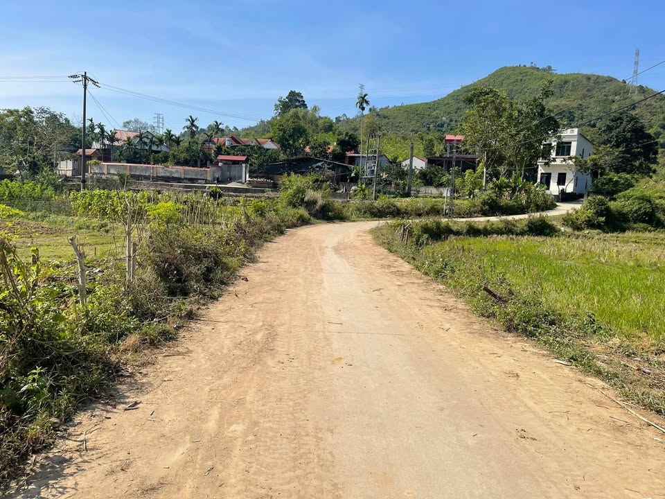 Đất nền Nam Phong Cao Phong 320m² giá 500 triệu - Đầu tư sinh lời ngay!