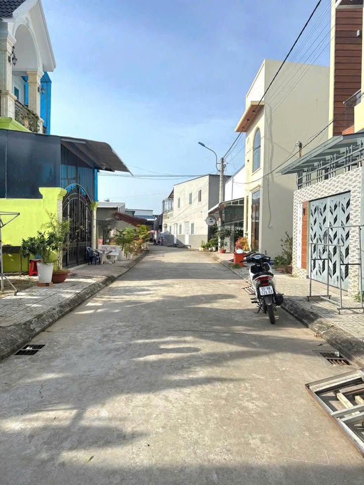 Đất nền tái định cư Trần Quang Diệu, An Thới, 67.5m² giá 1.5 tỷ - Đầu tư sinh lời cao!