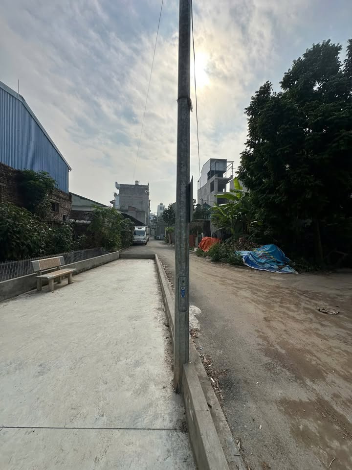 Đất nền lô góc 92,4m² tại Mai Lâm - Gần Quốc lộ 3, giá thỏa thuận!